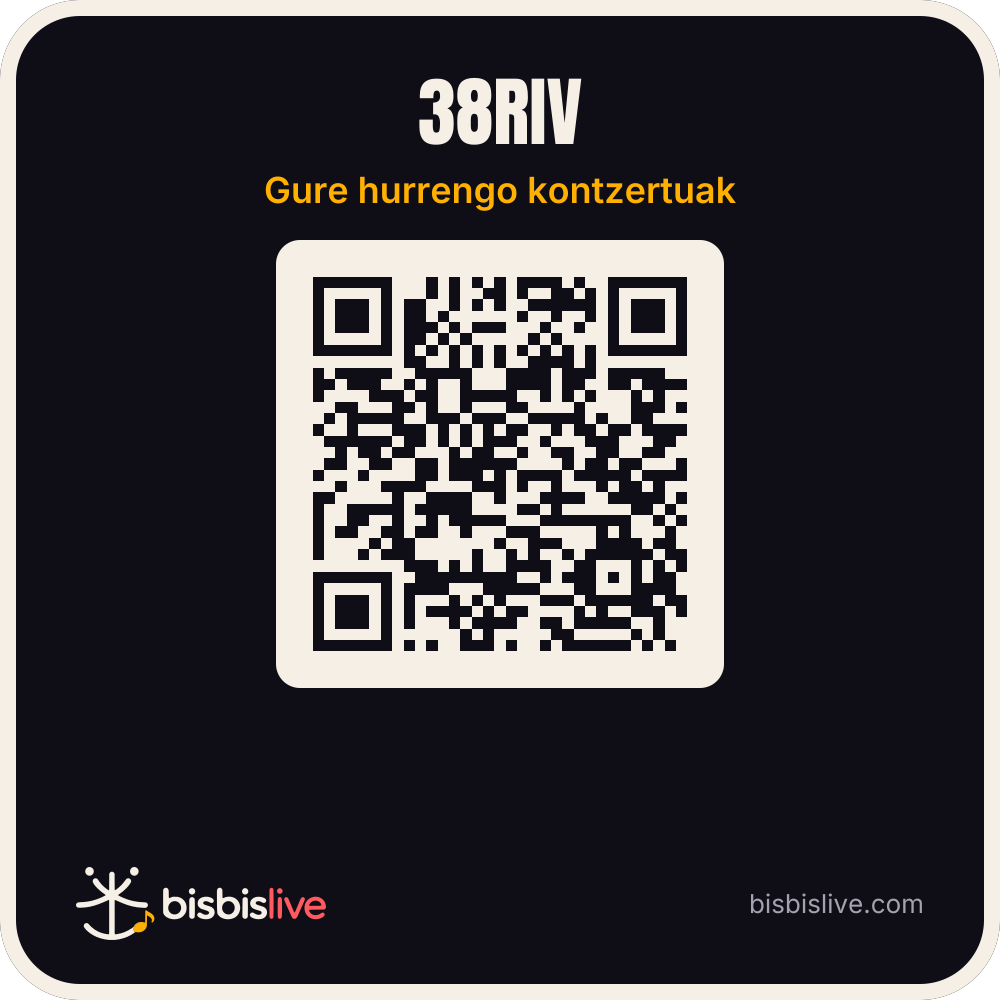 QR pegatina