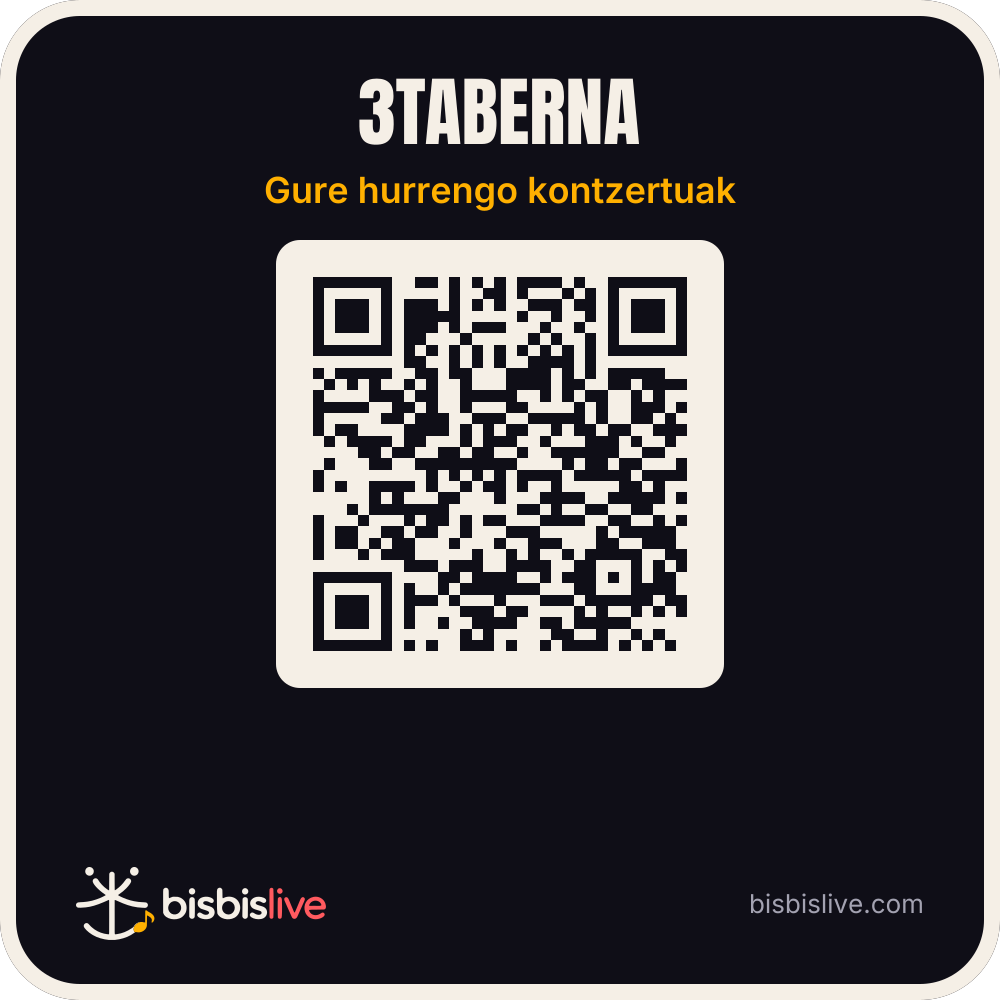 QR pegatina