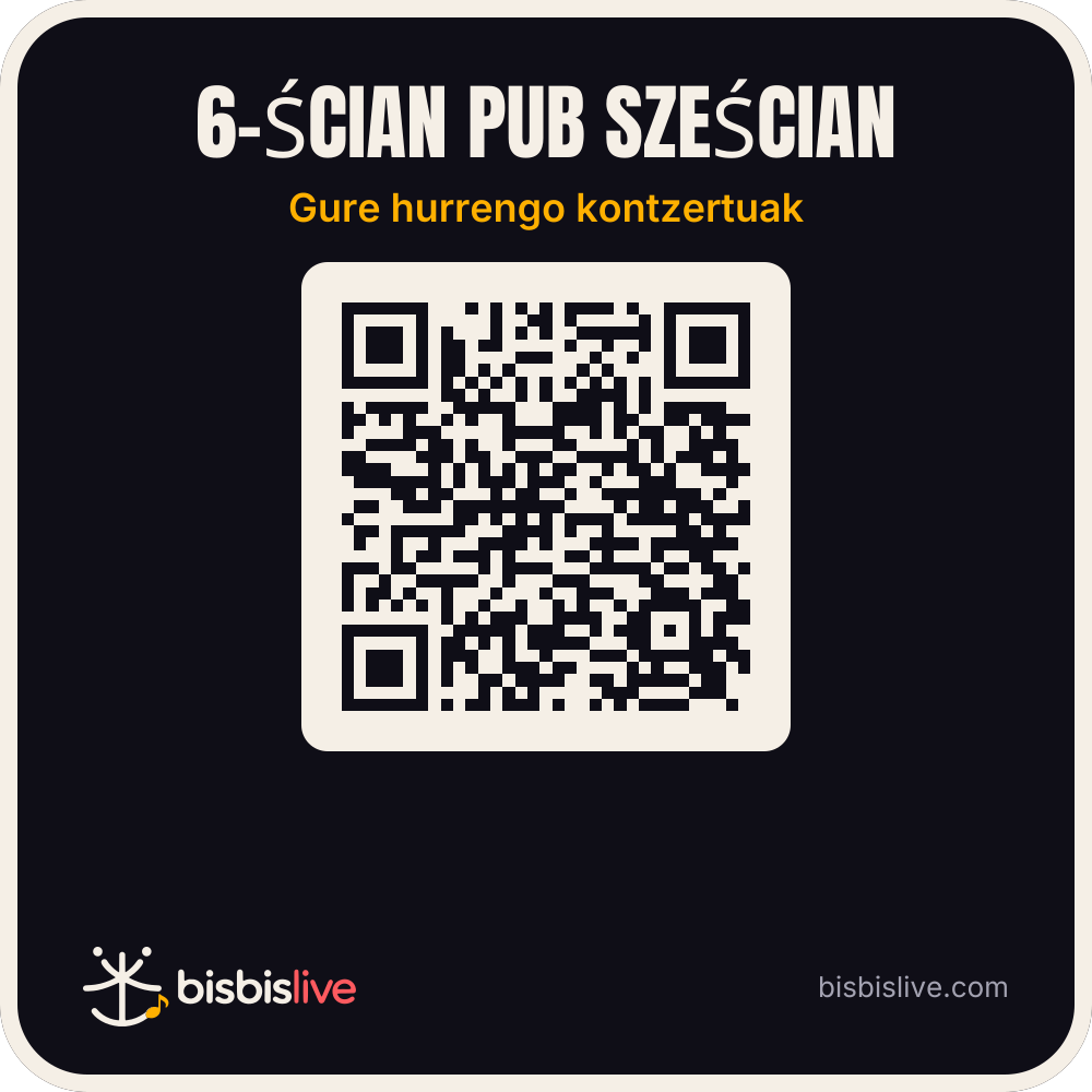 QR pegatina