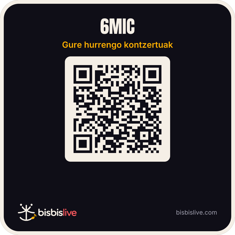 QR pegatina