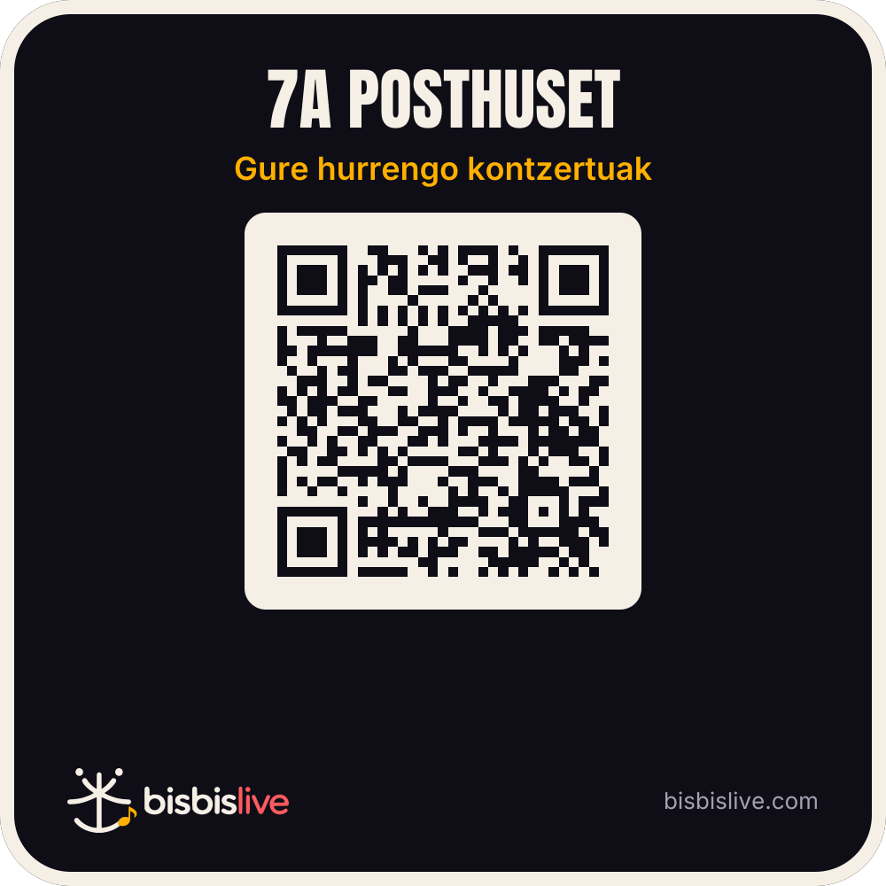 QR pegatina