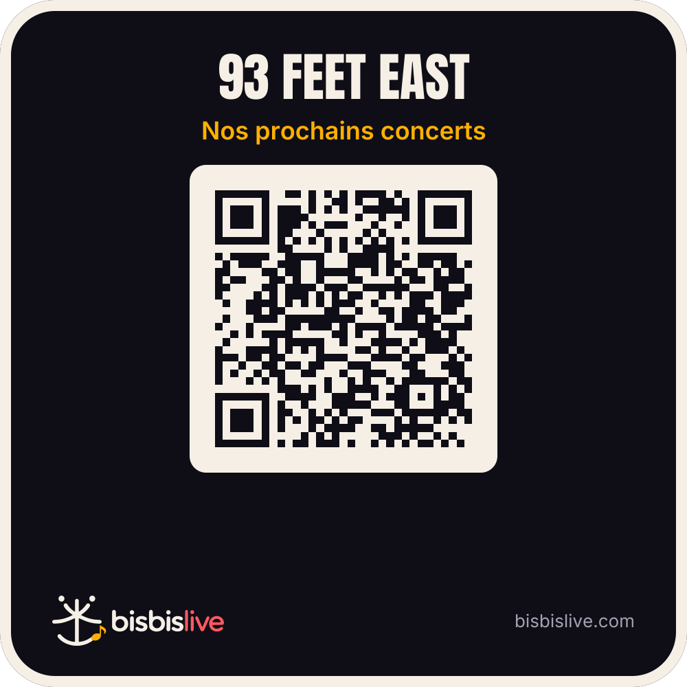 Autocollant avec QR