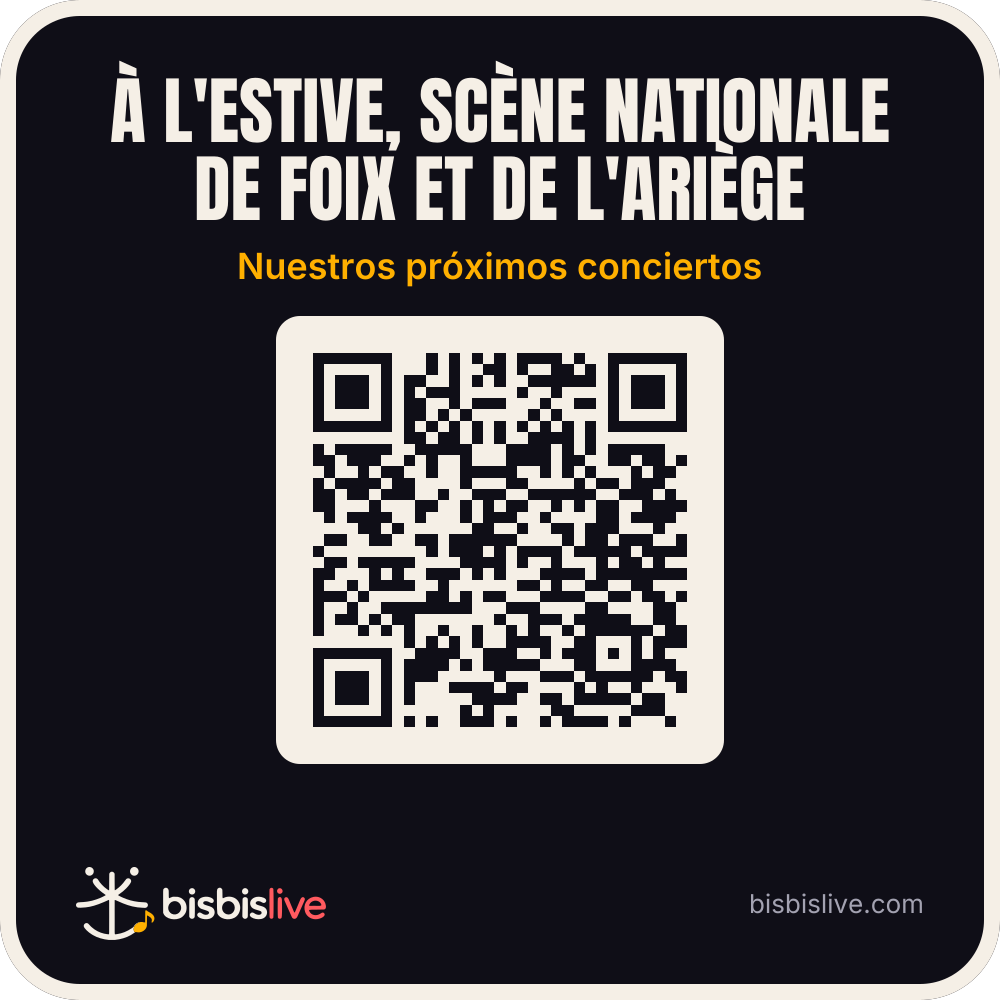 Pegatina con QR