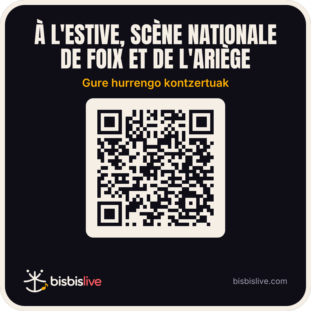 QR pegatina