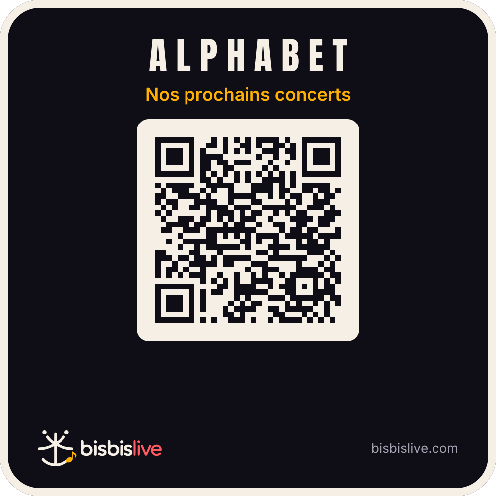 Autocollant avec QR