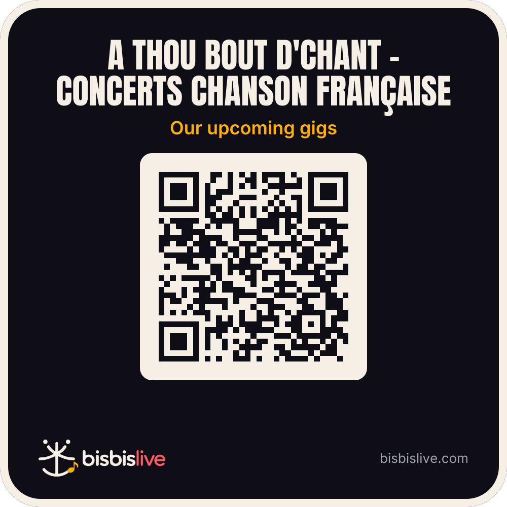 QR sticker