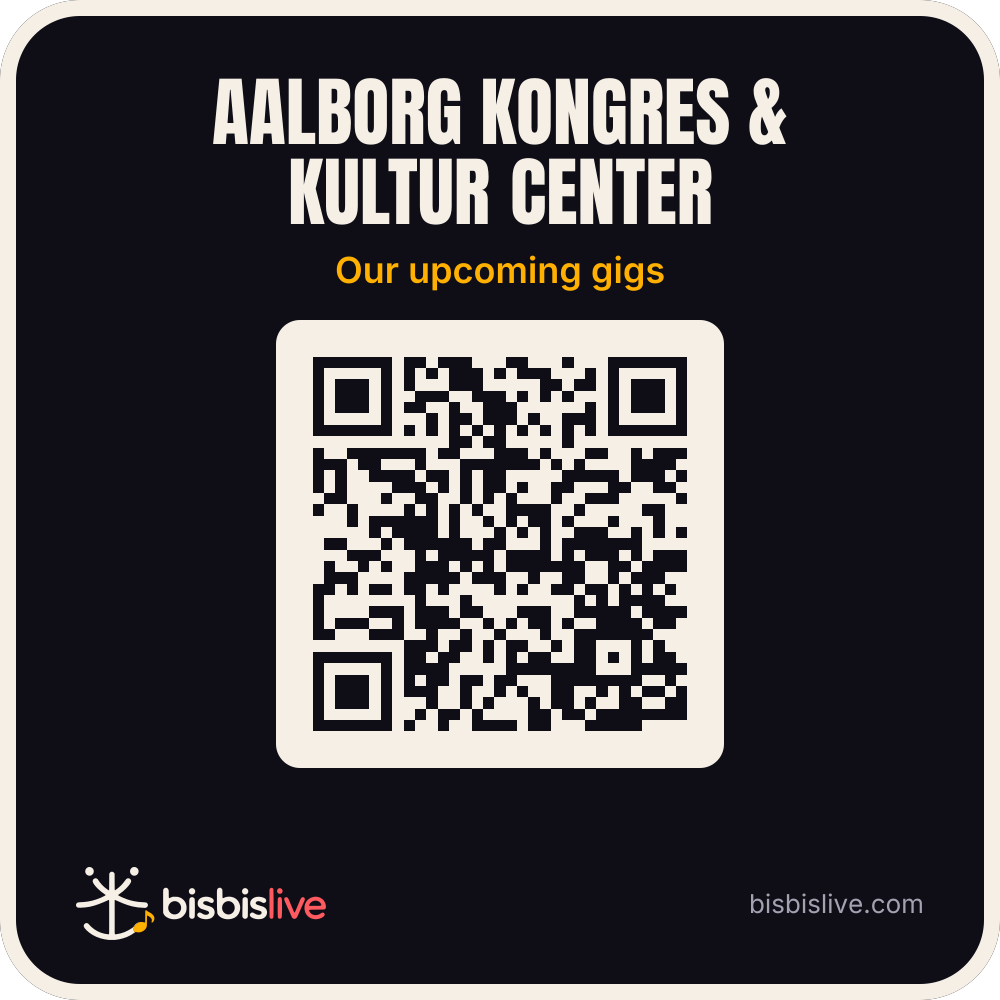 QR sticker