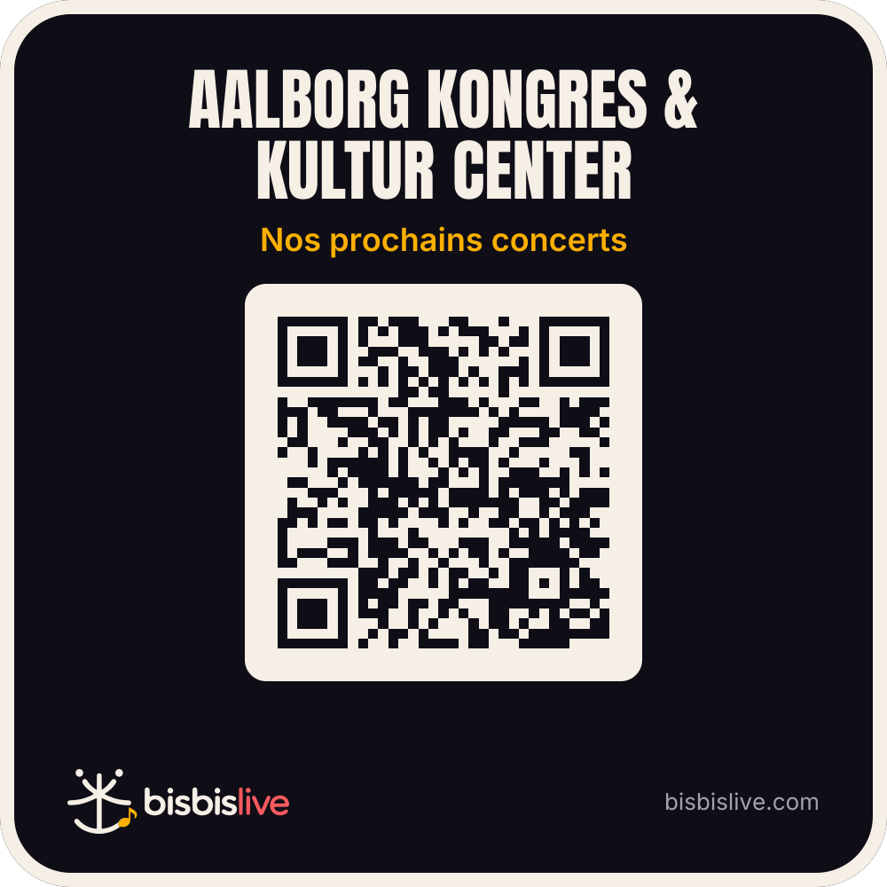 Autocollant avec QR