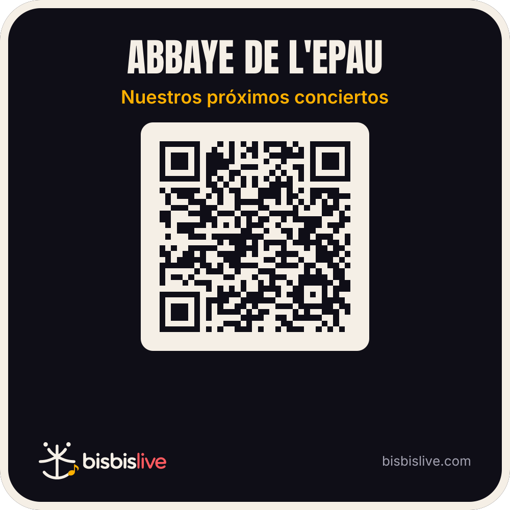 Pegatina con QR