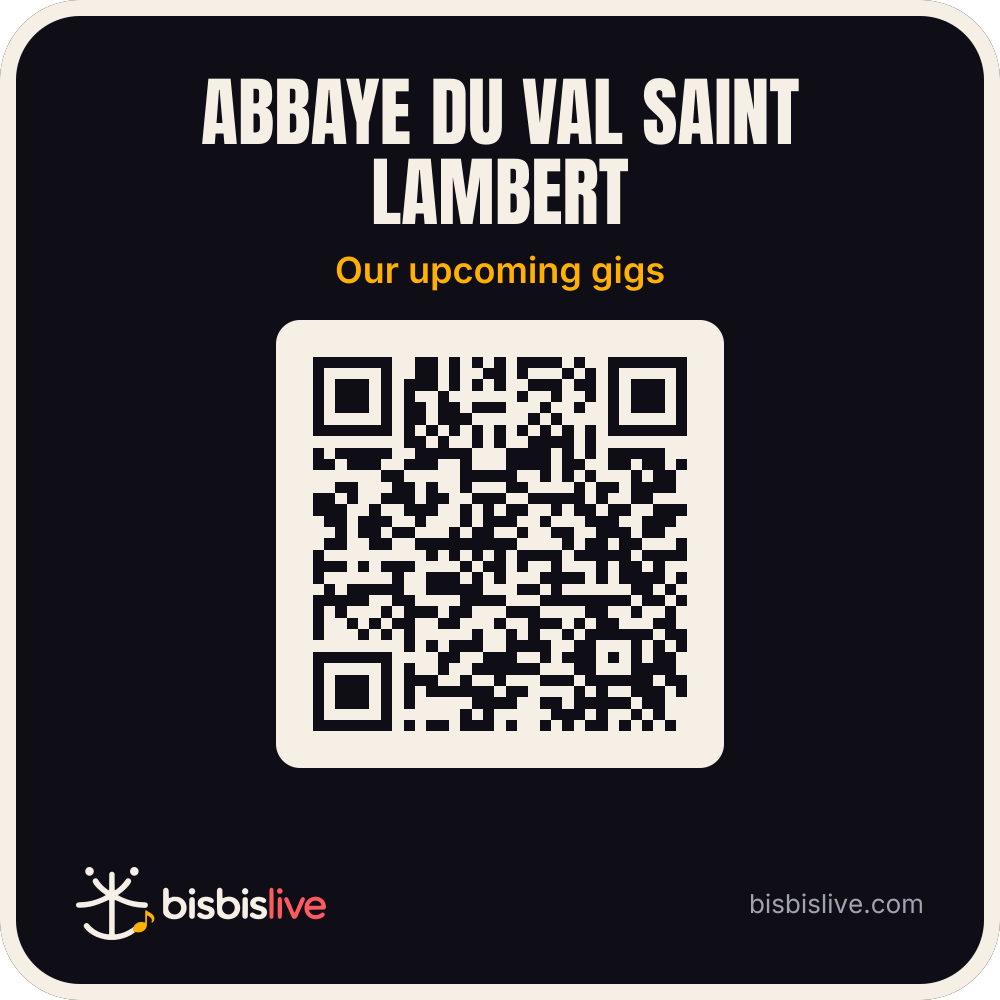 QR sticker