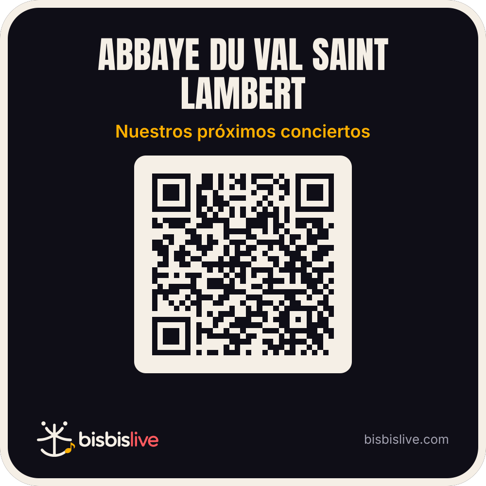 Pegatina con QR
