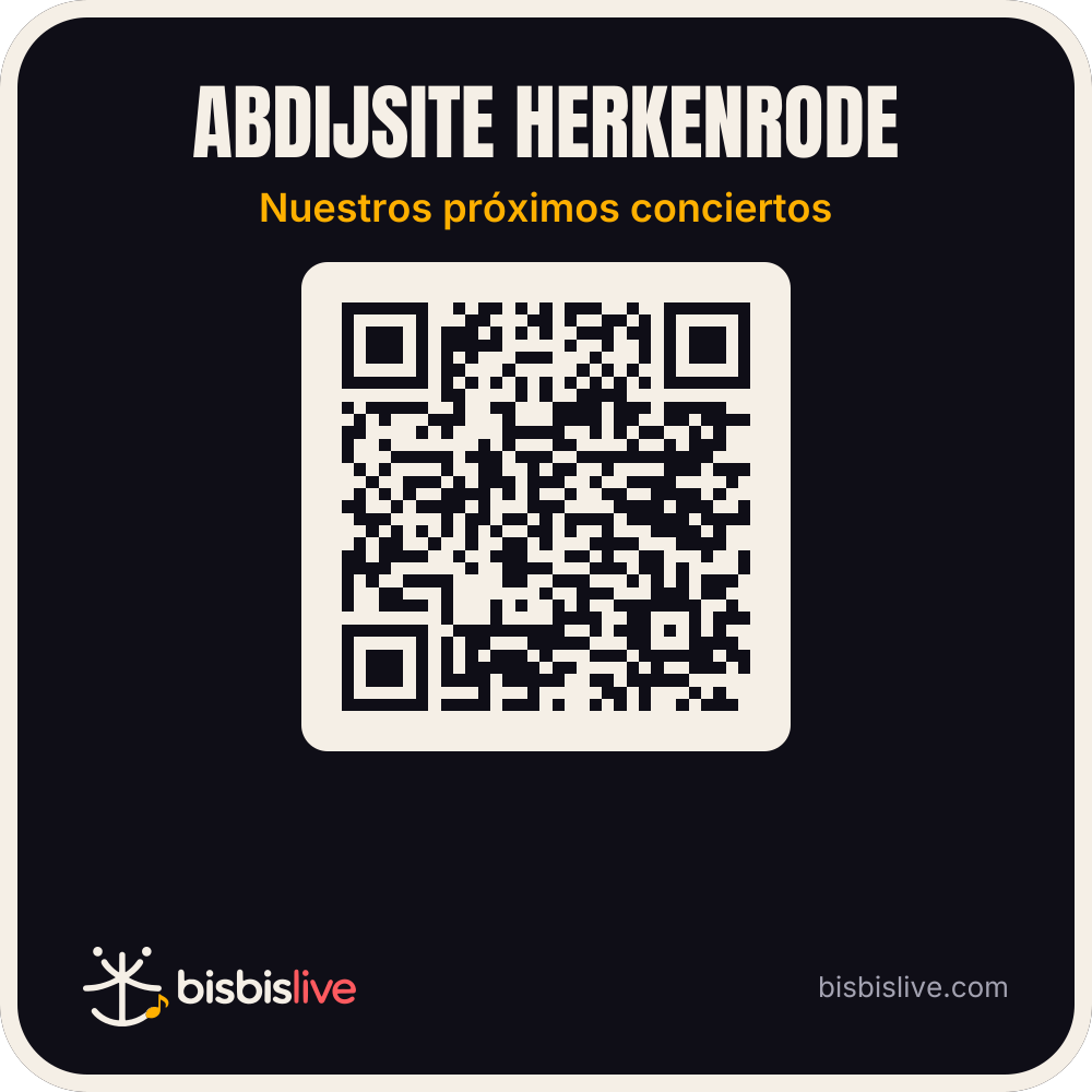 Pegatina con QR