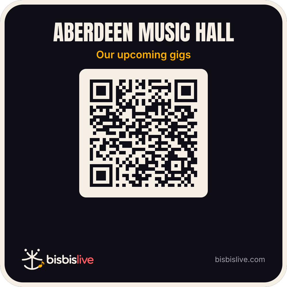 QR sticker