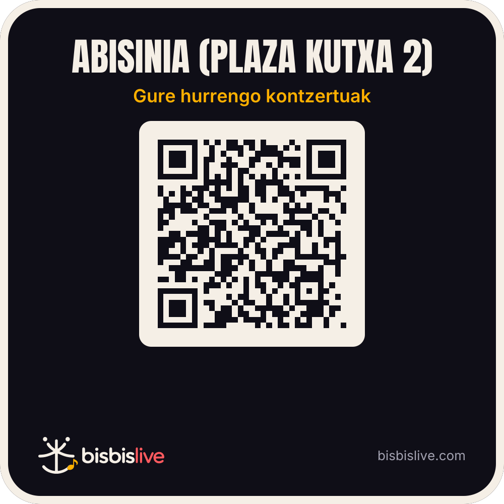 QR pegatina