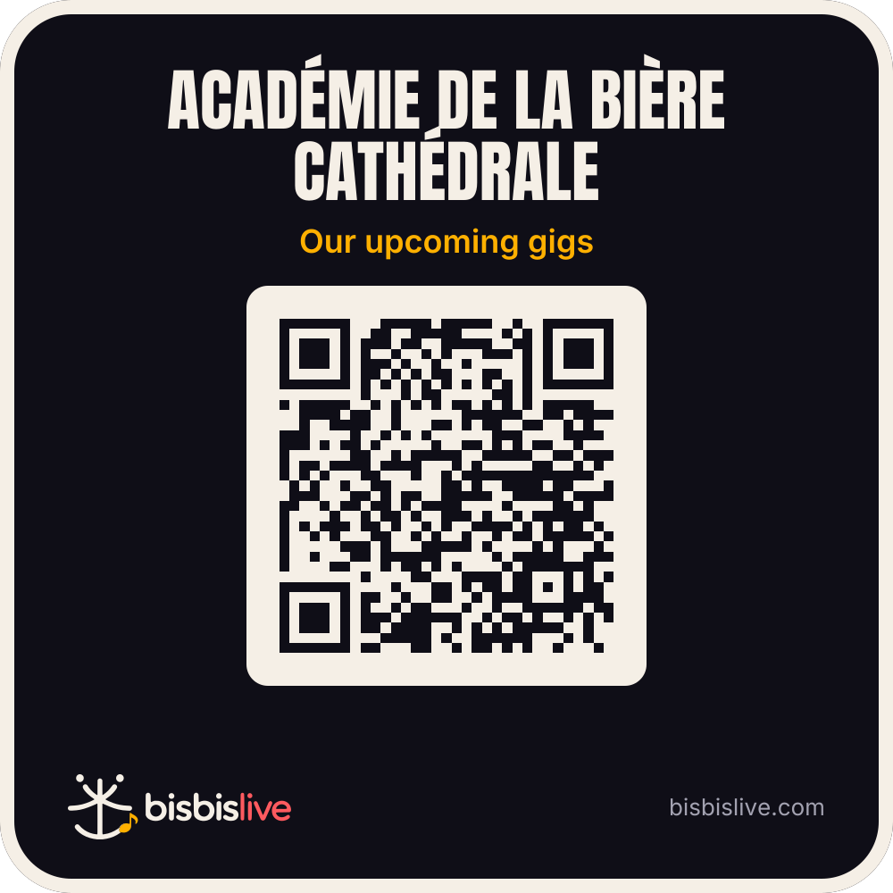QR sticker