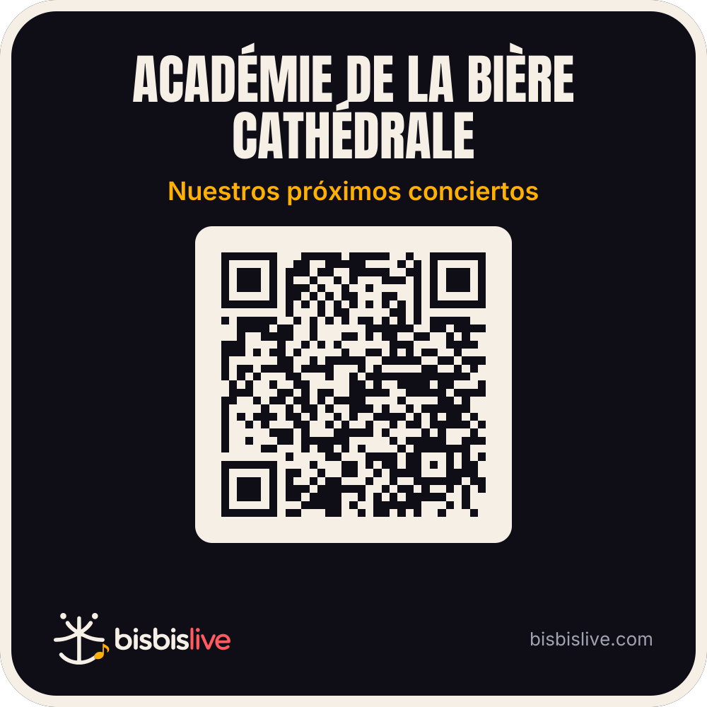 Pegatina con QR