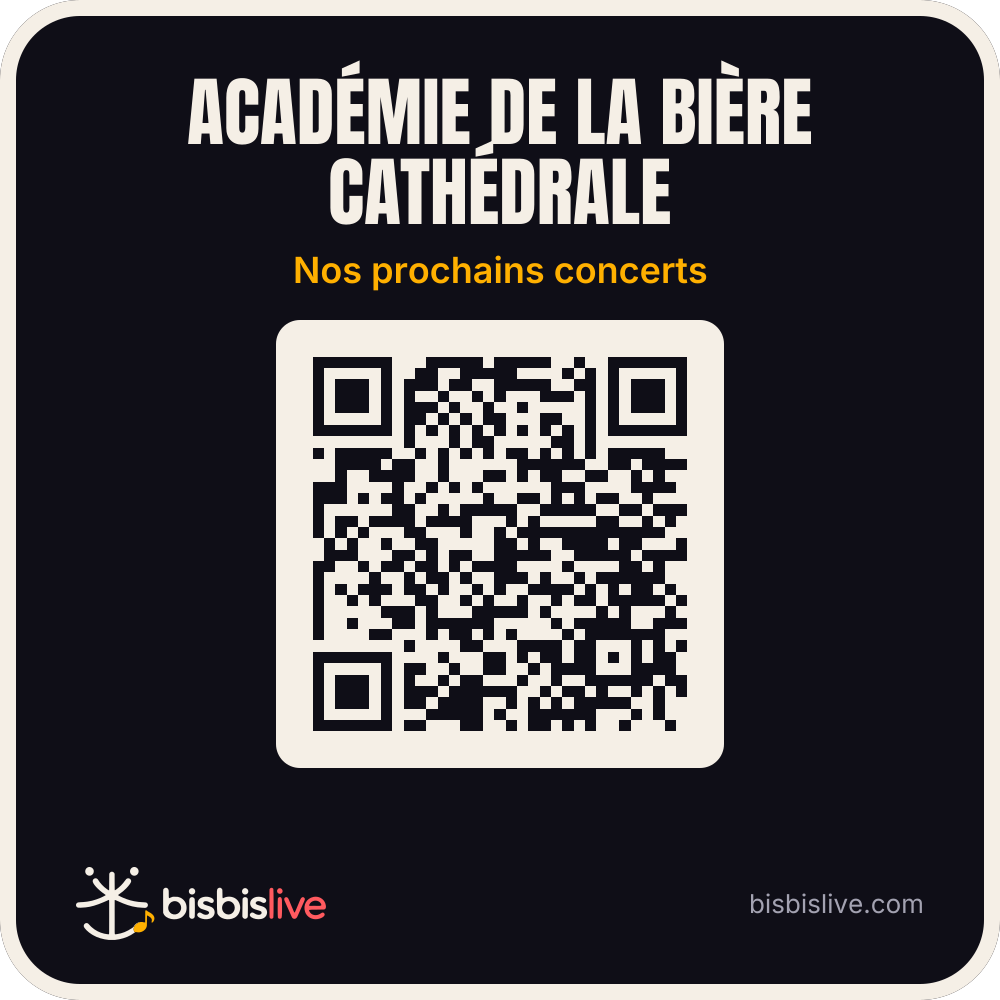 Autocollant avec QR