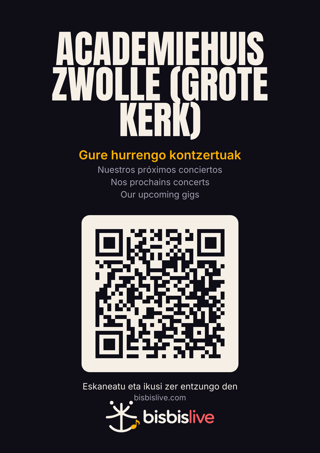 A4 kartela