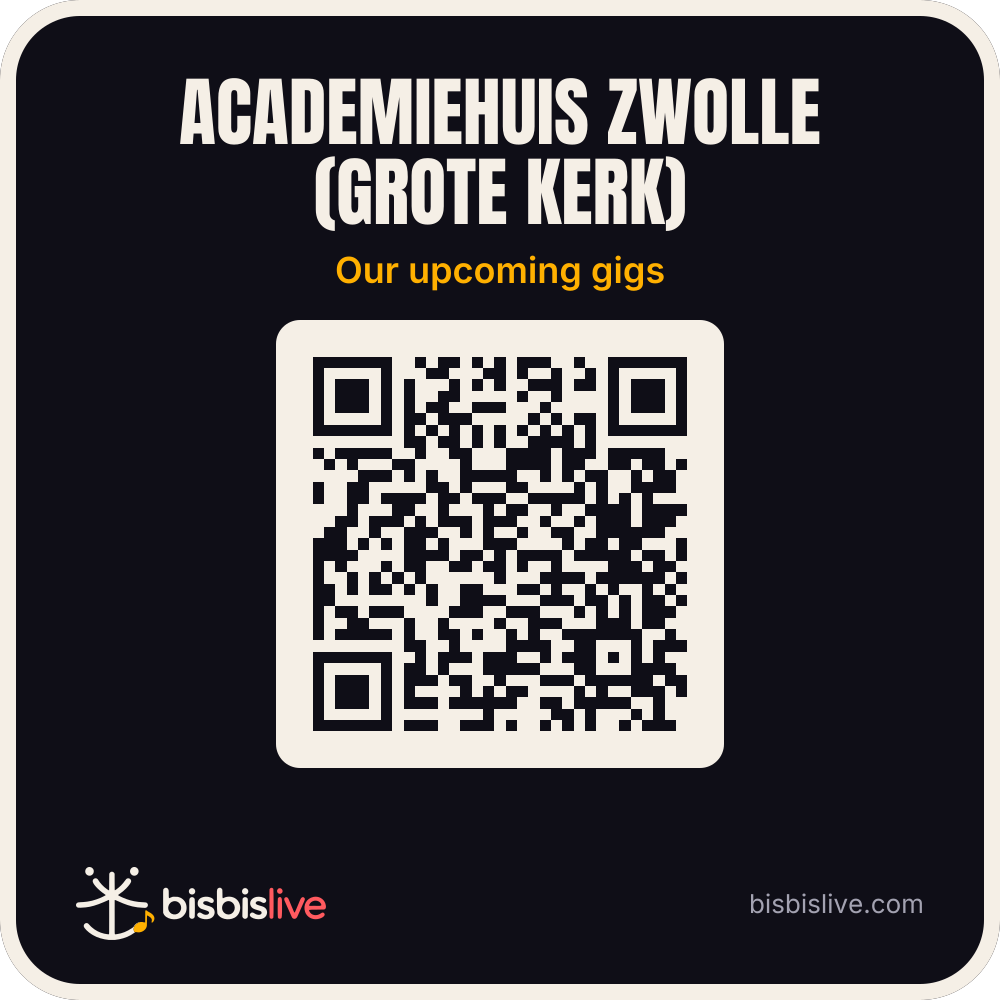 QR sticker