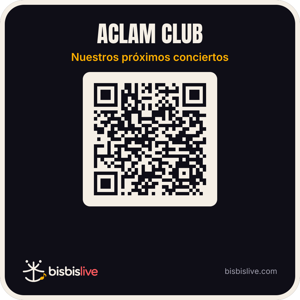 Pegatina con QR