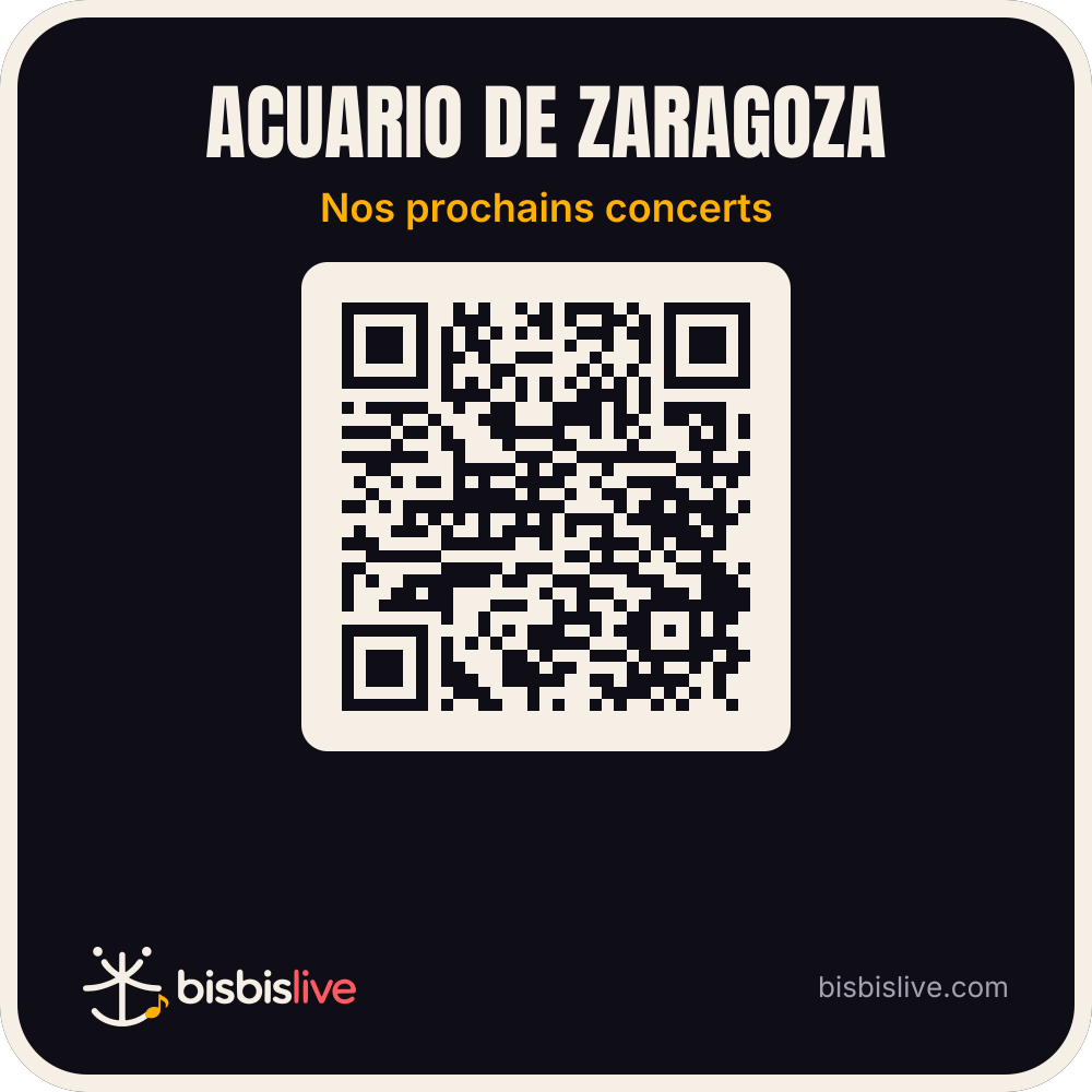 Autocollant avec QR