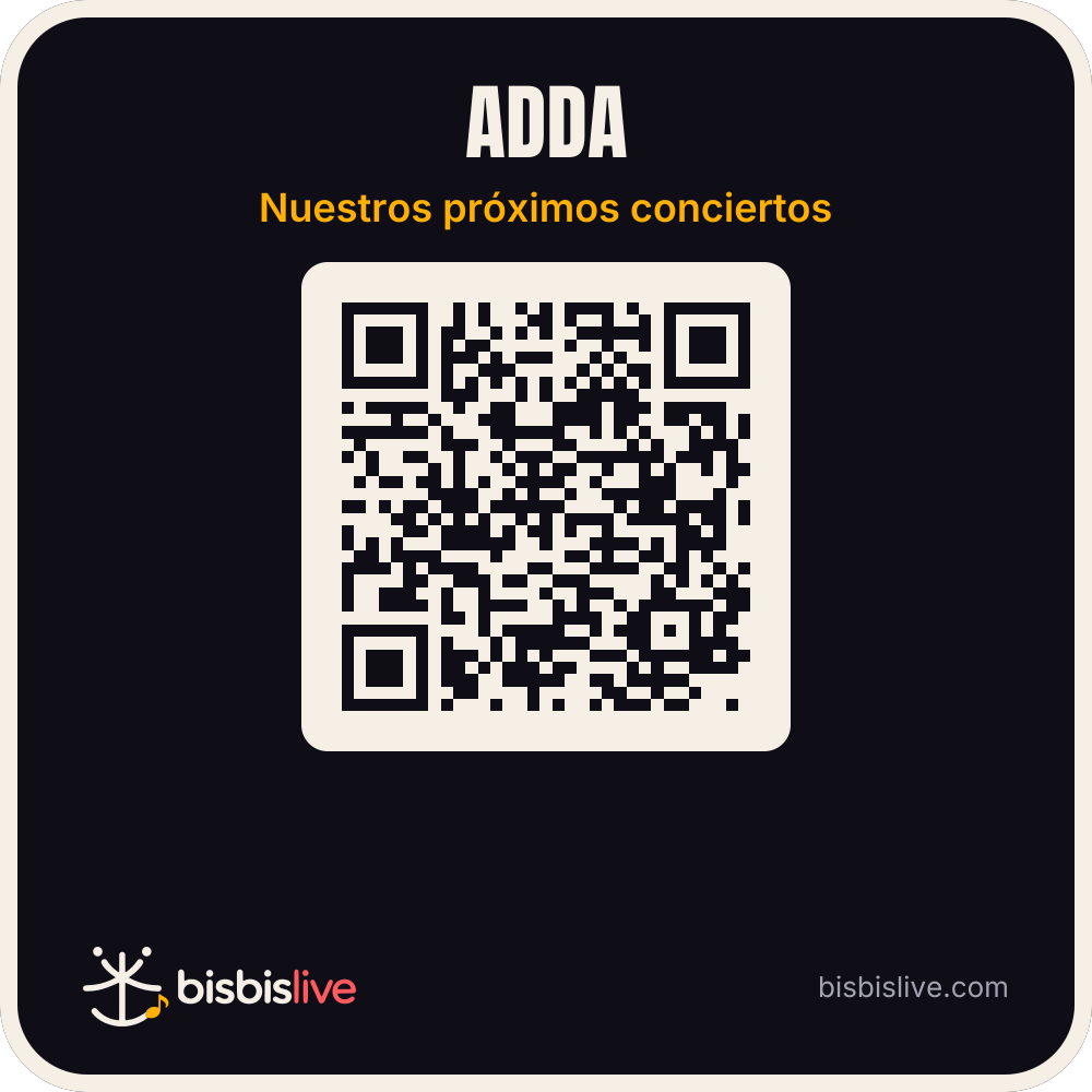 Pegatina con QR