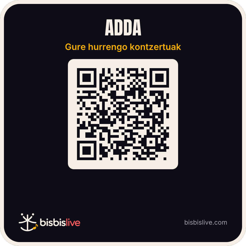 QR pegatina