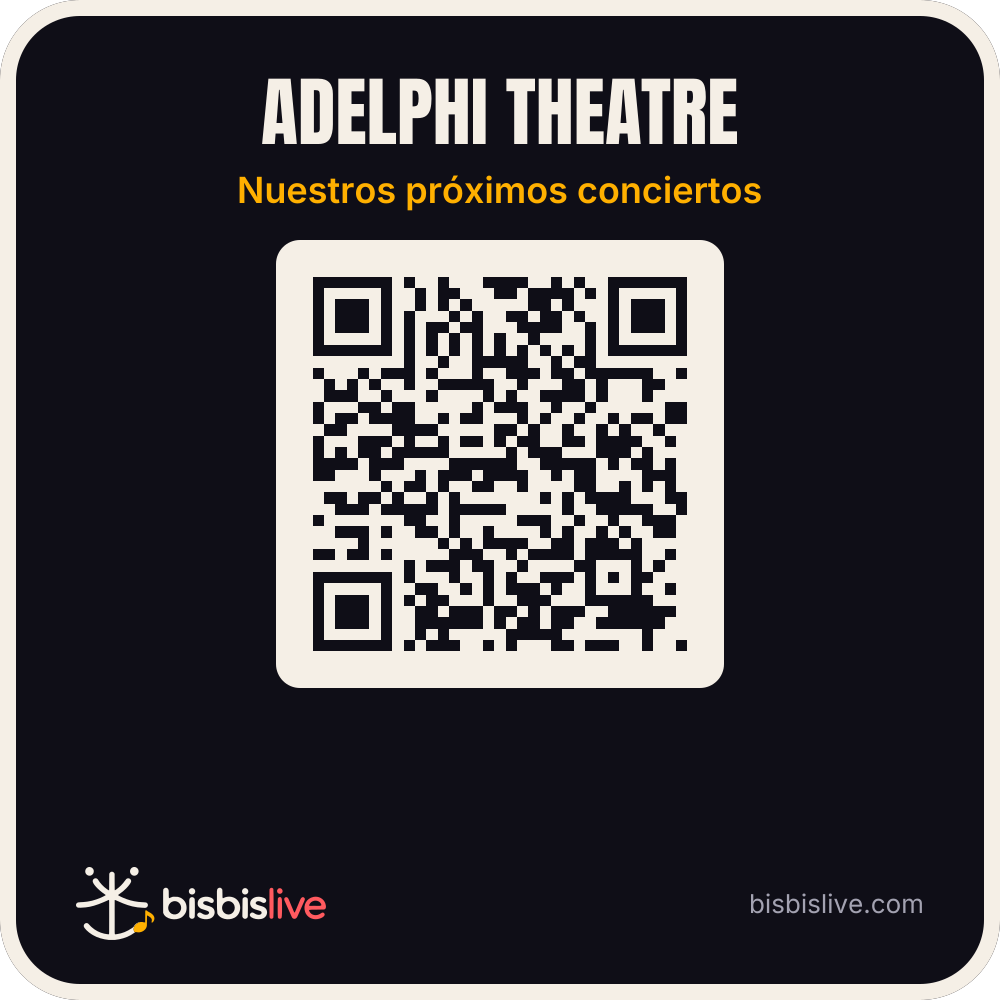 Pegatina con QR