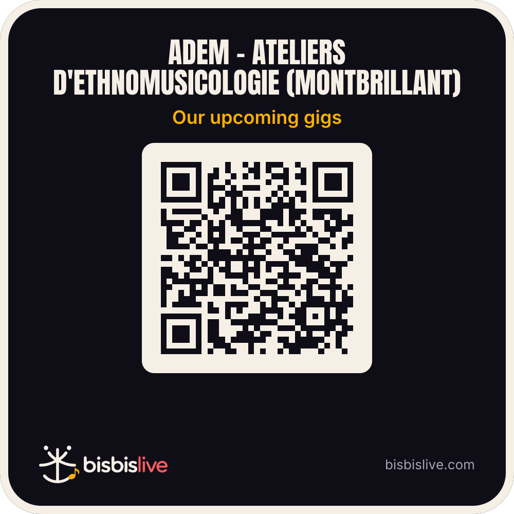 QR sticker