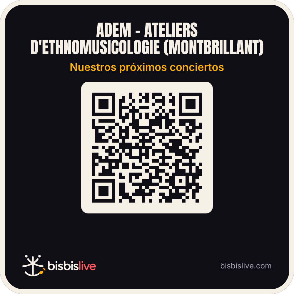 Pegatina con QR