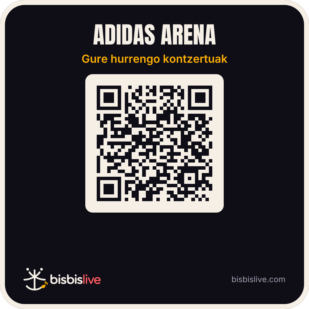 QR pegatina