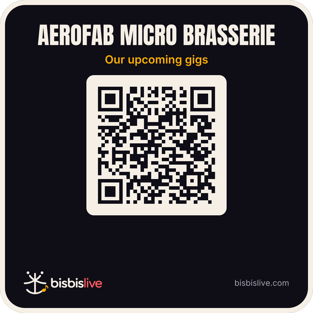 QR sticker