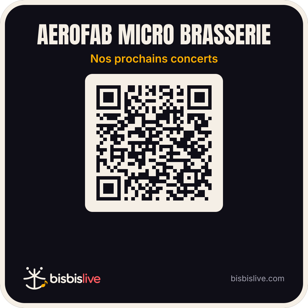 Autocollant avec QR
