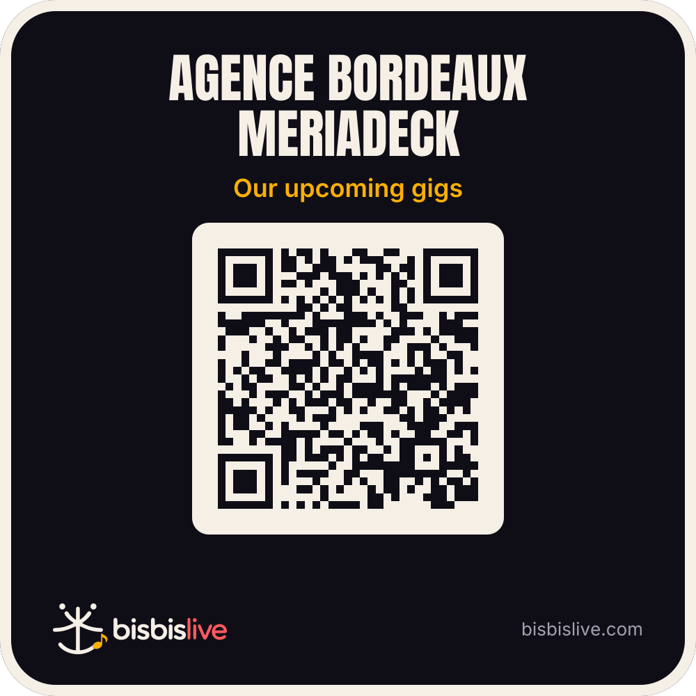 QR sticker