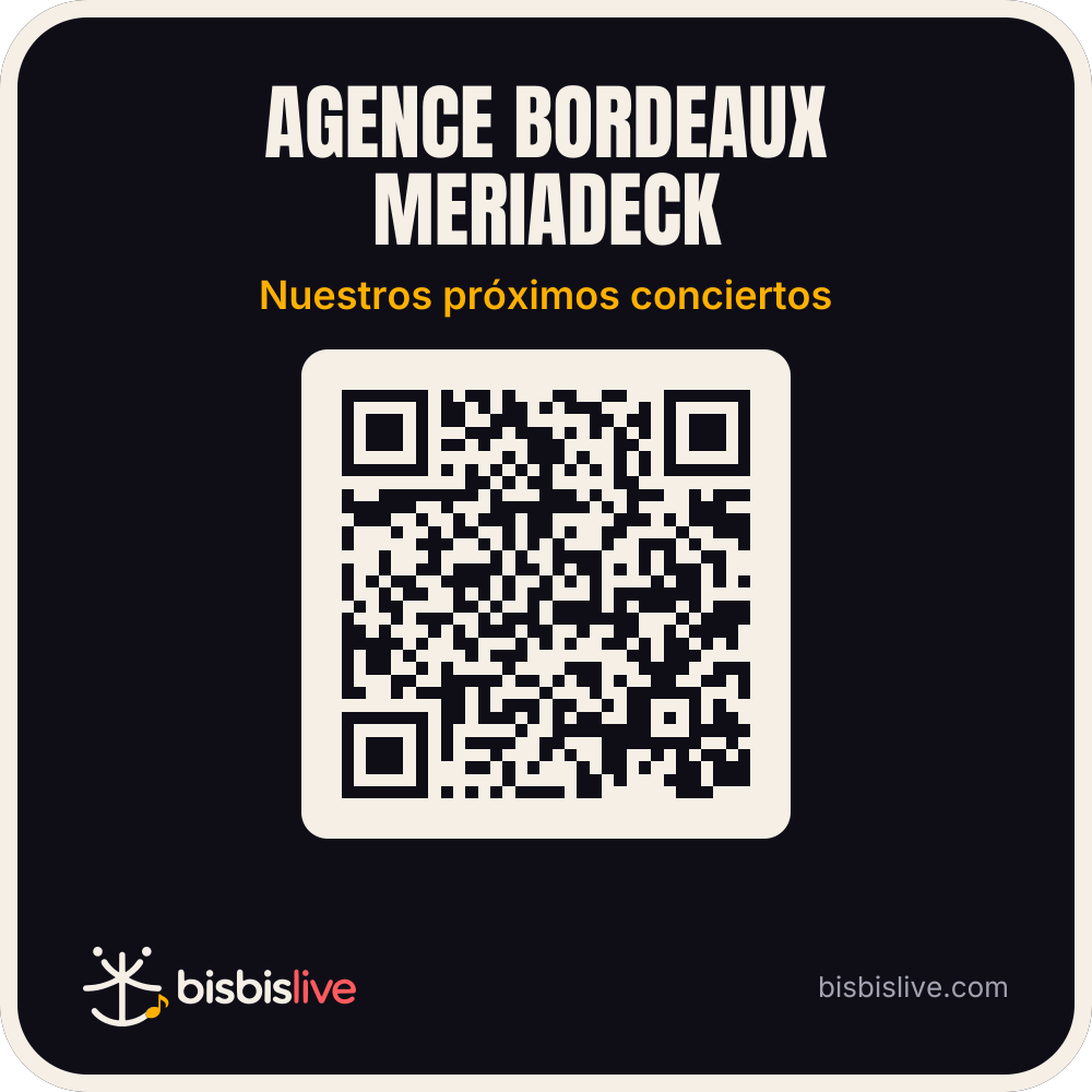Pegatina con QR