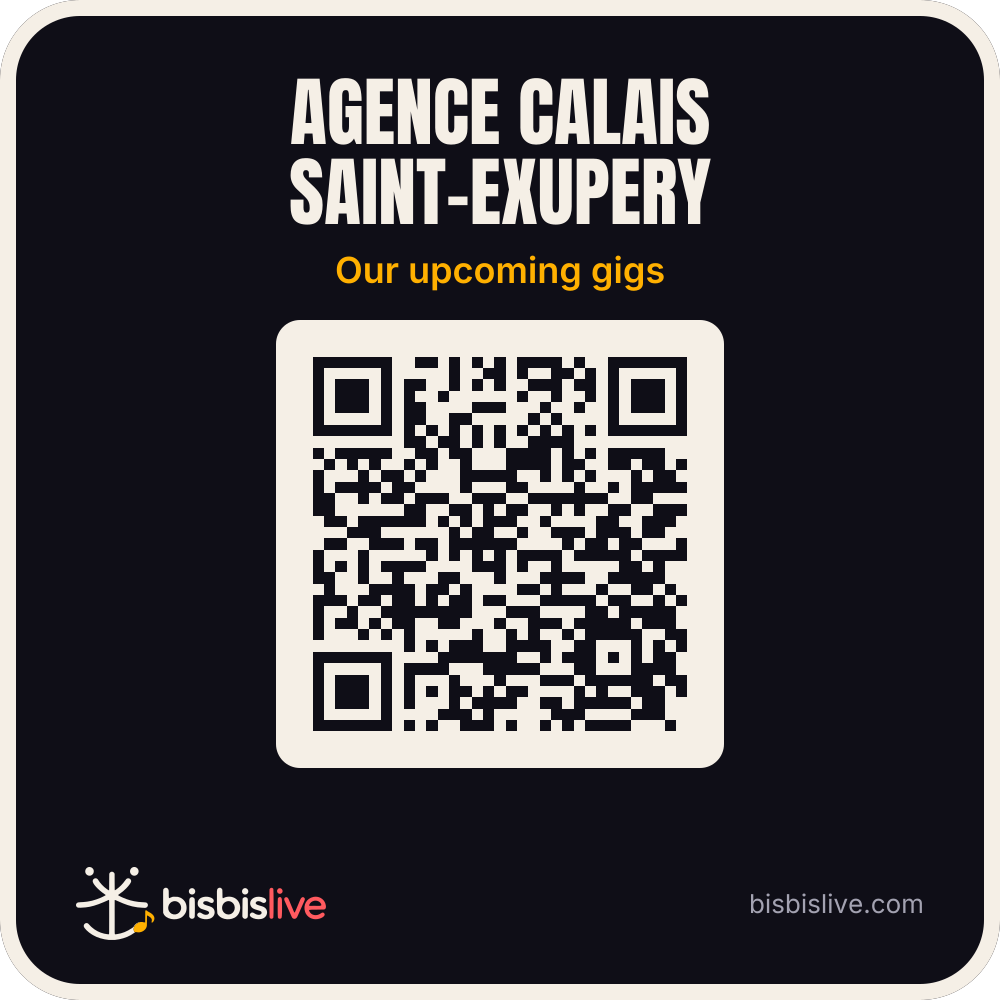 QR sticker
