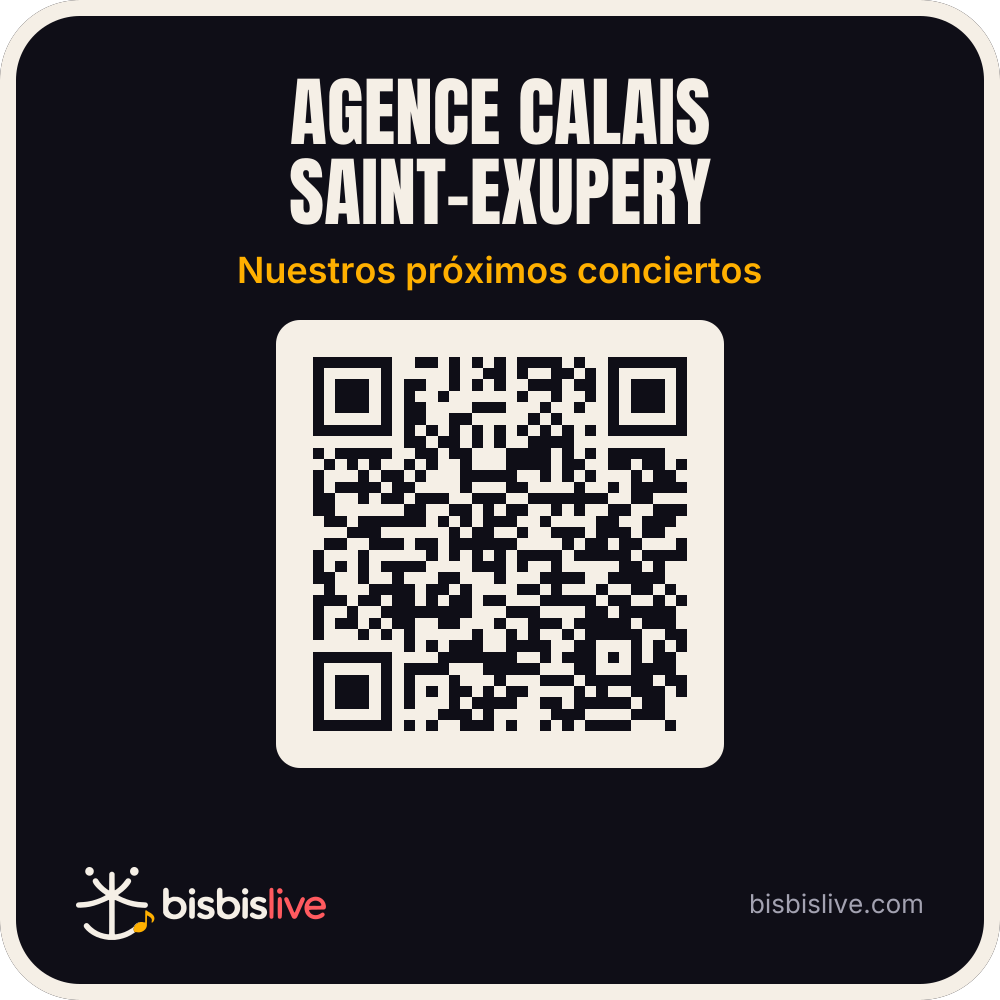 Pegatina con QR
