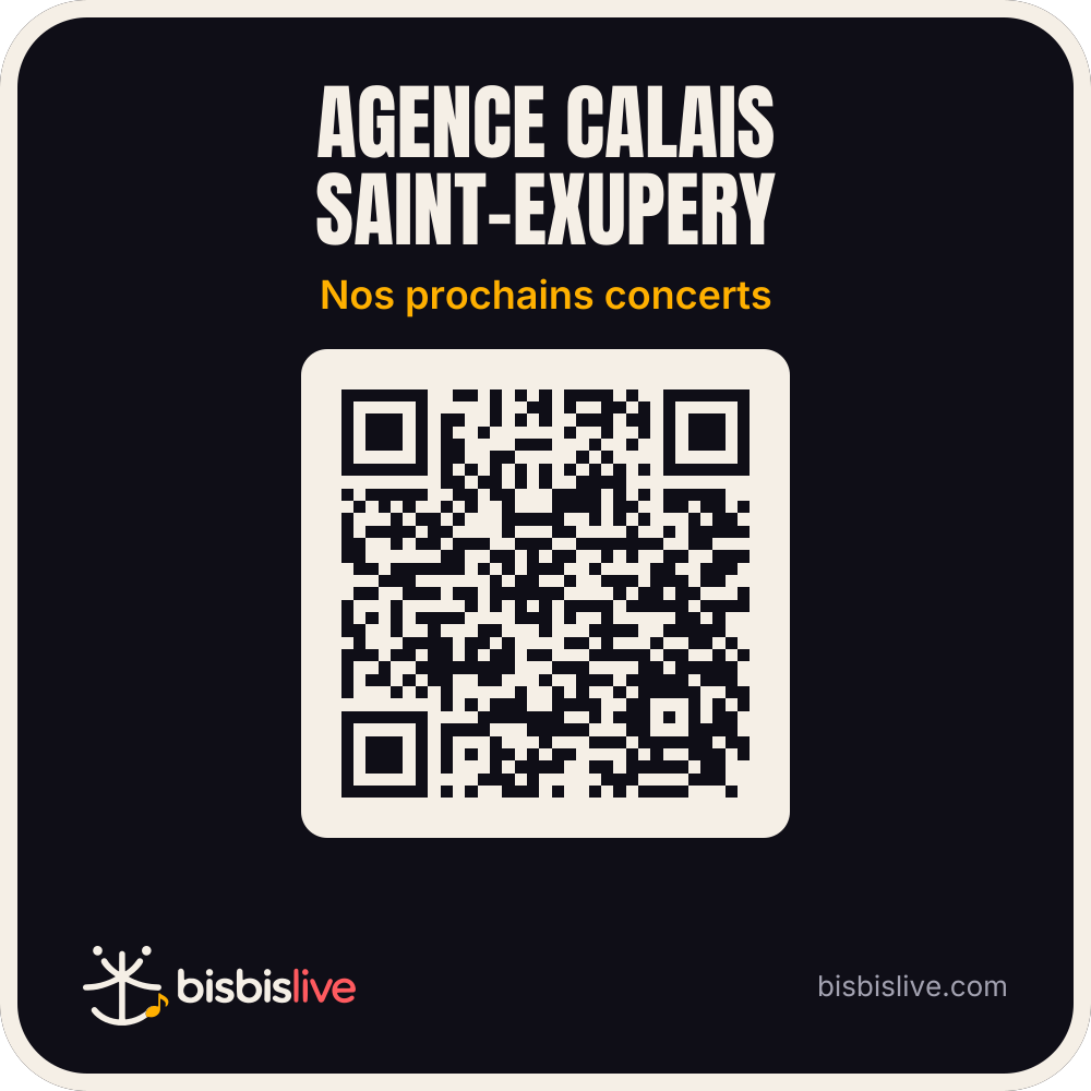 Autocollant avec QR
