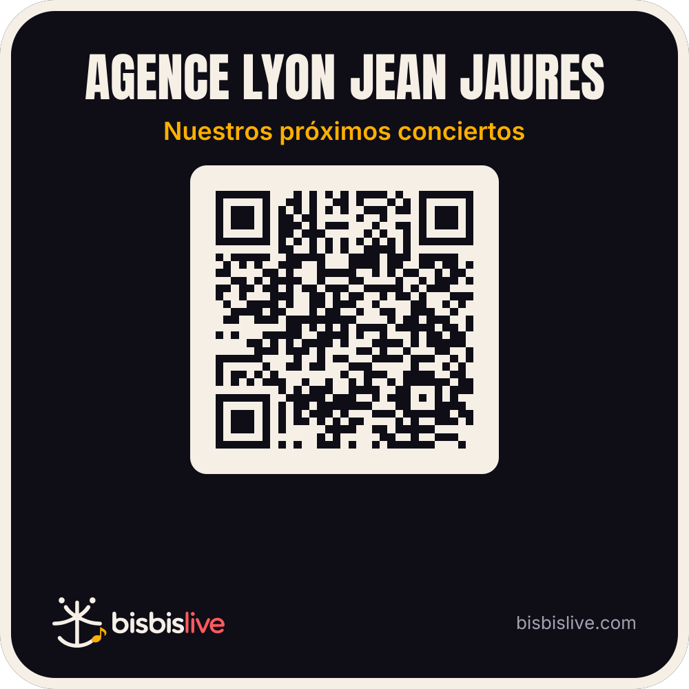 Pegatina con QR