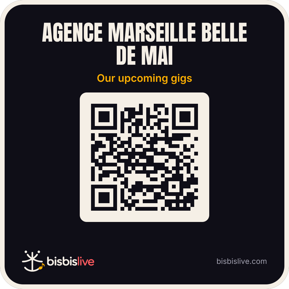 QR sticker