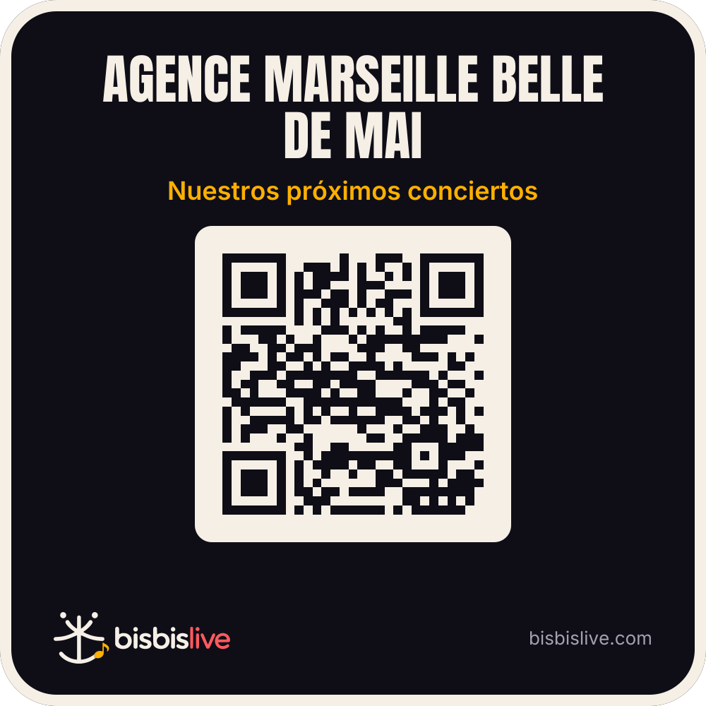 Pegatina con QR