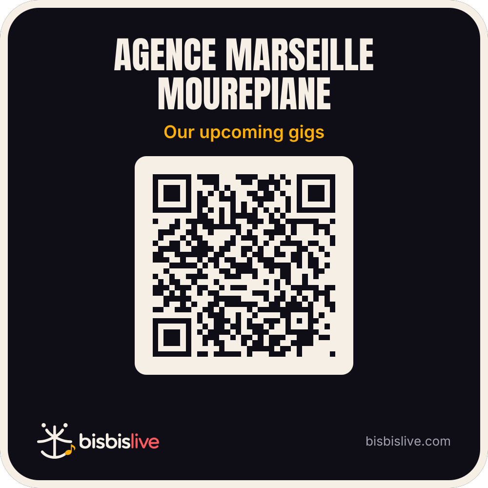 QR sticker