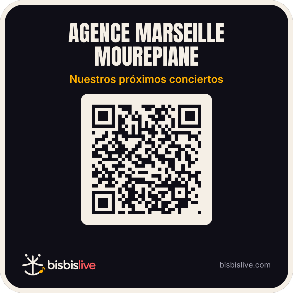 Pegatina con QR
