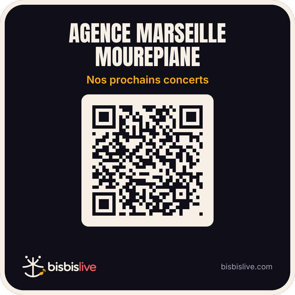 Autocollant avec QR