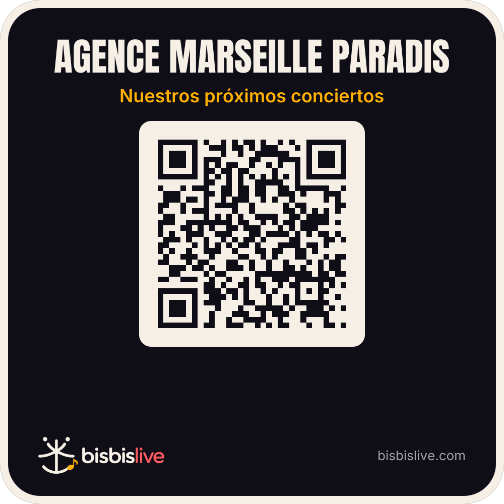 Pegatina con QR