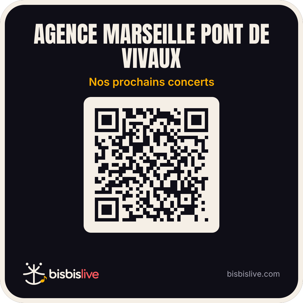 Autocollant avec QR