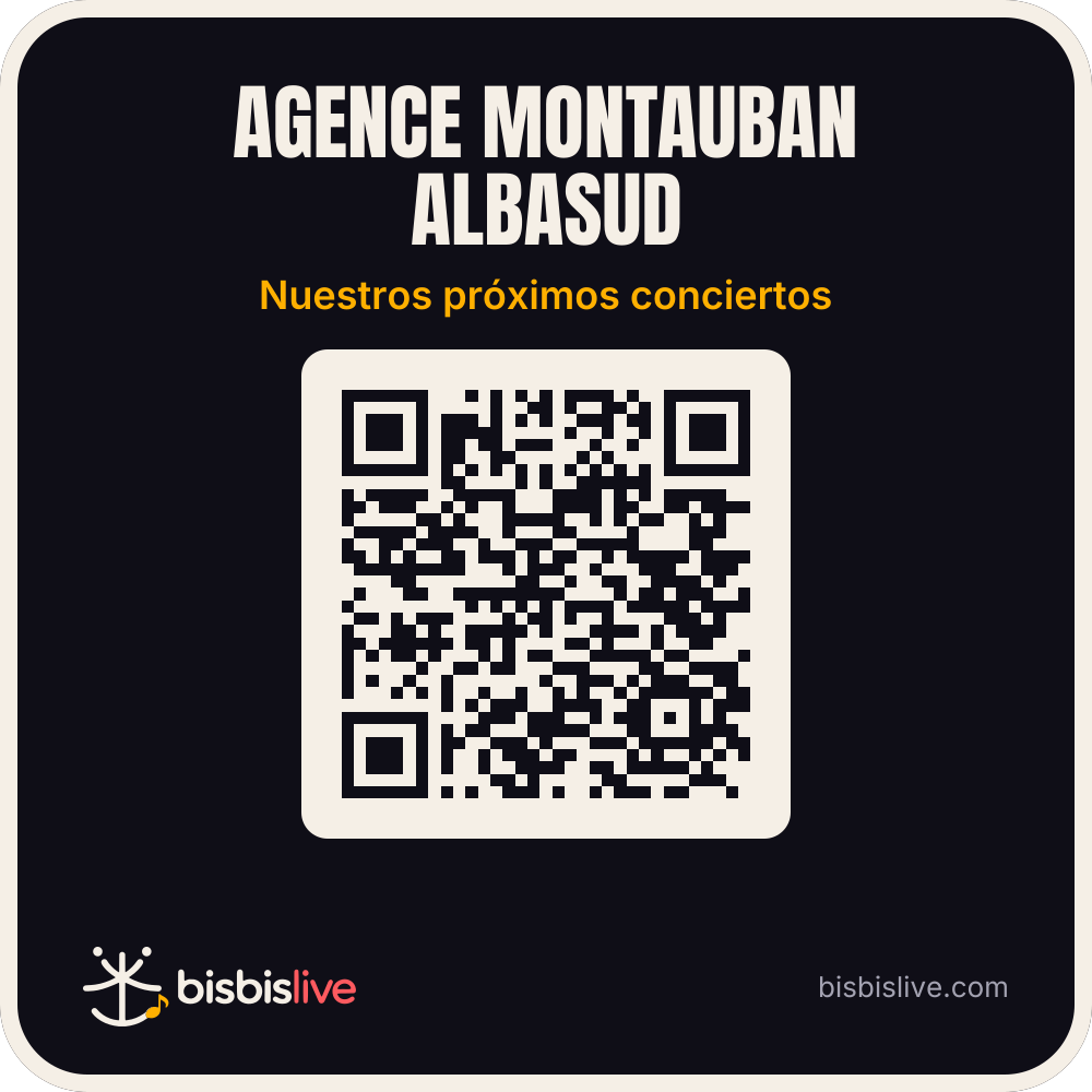 Pegatina con QR