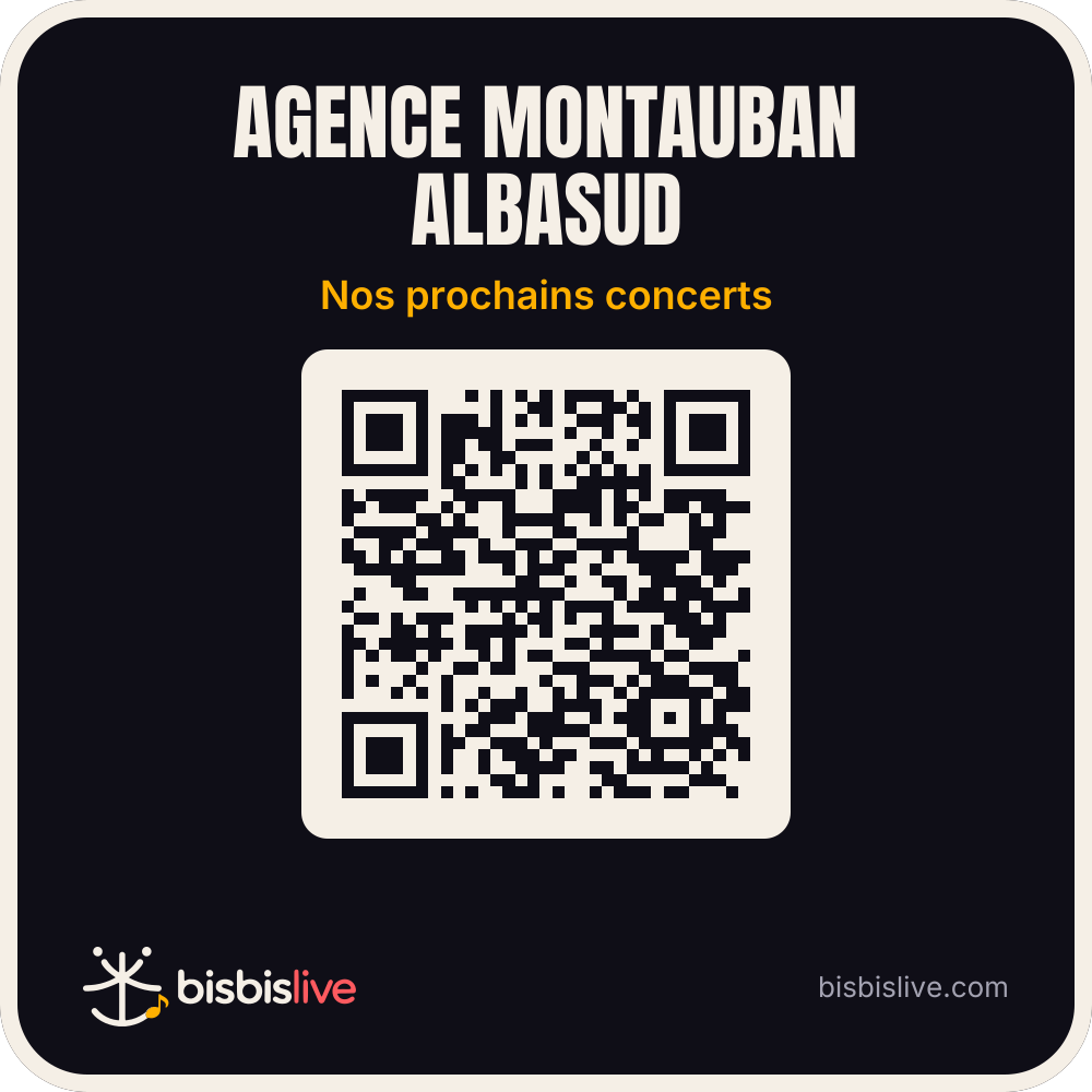 Autocollant avec QR