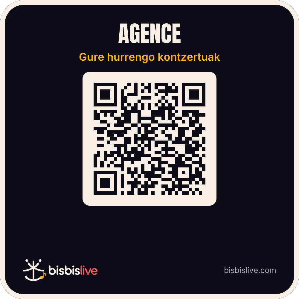 QR pegatina