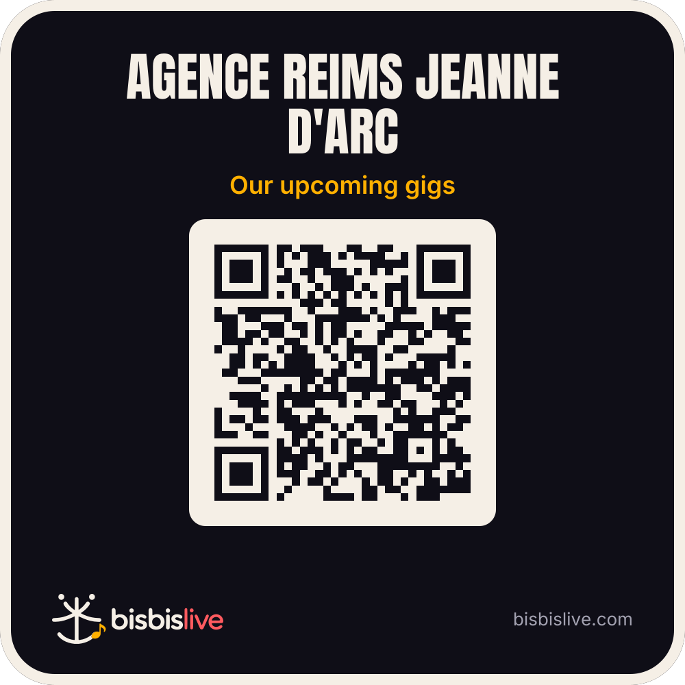 QR sticker